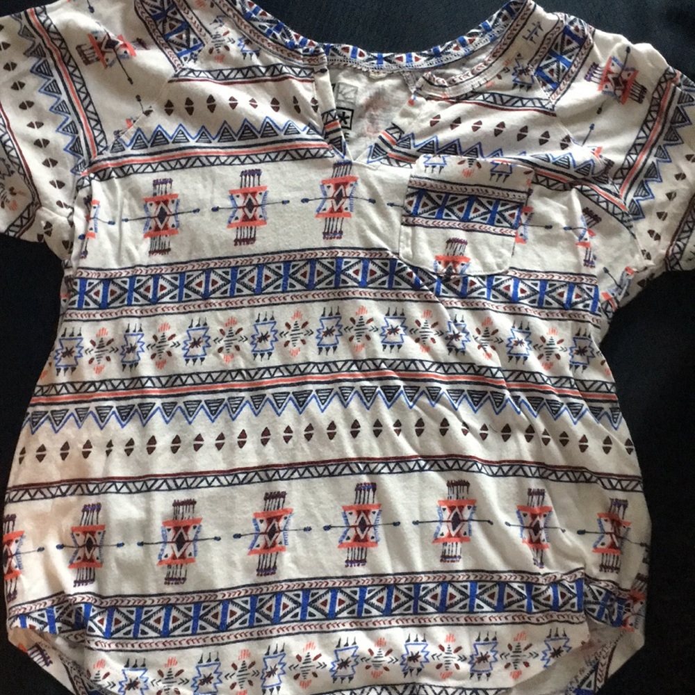 PACSUN shirt!